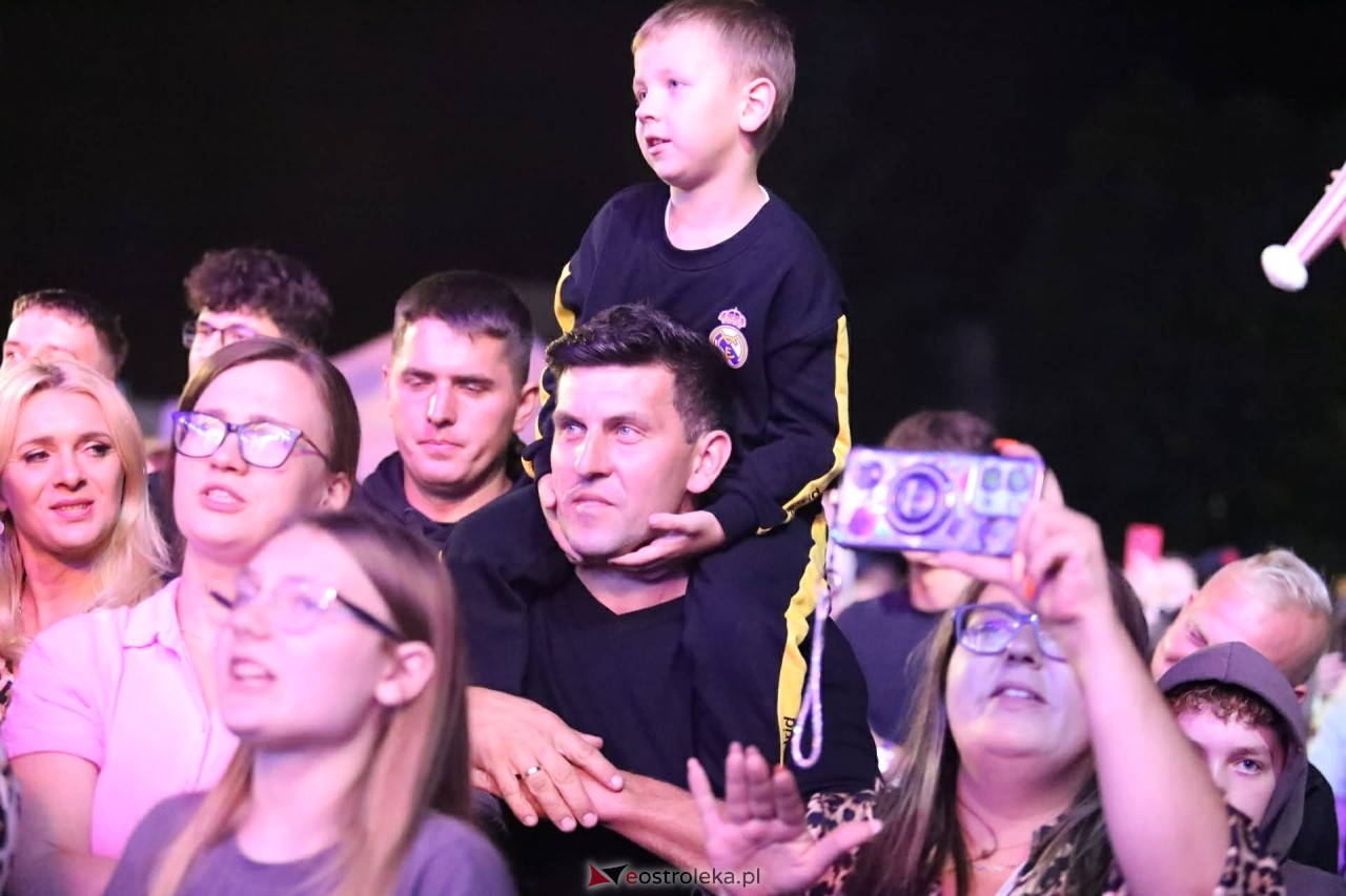 Zajazd Szlachecki w Troszynie - część koncertowa [30.08.2026] - zdjęcie #48 - eOstroleka.pl