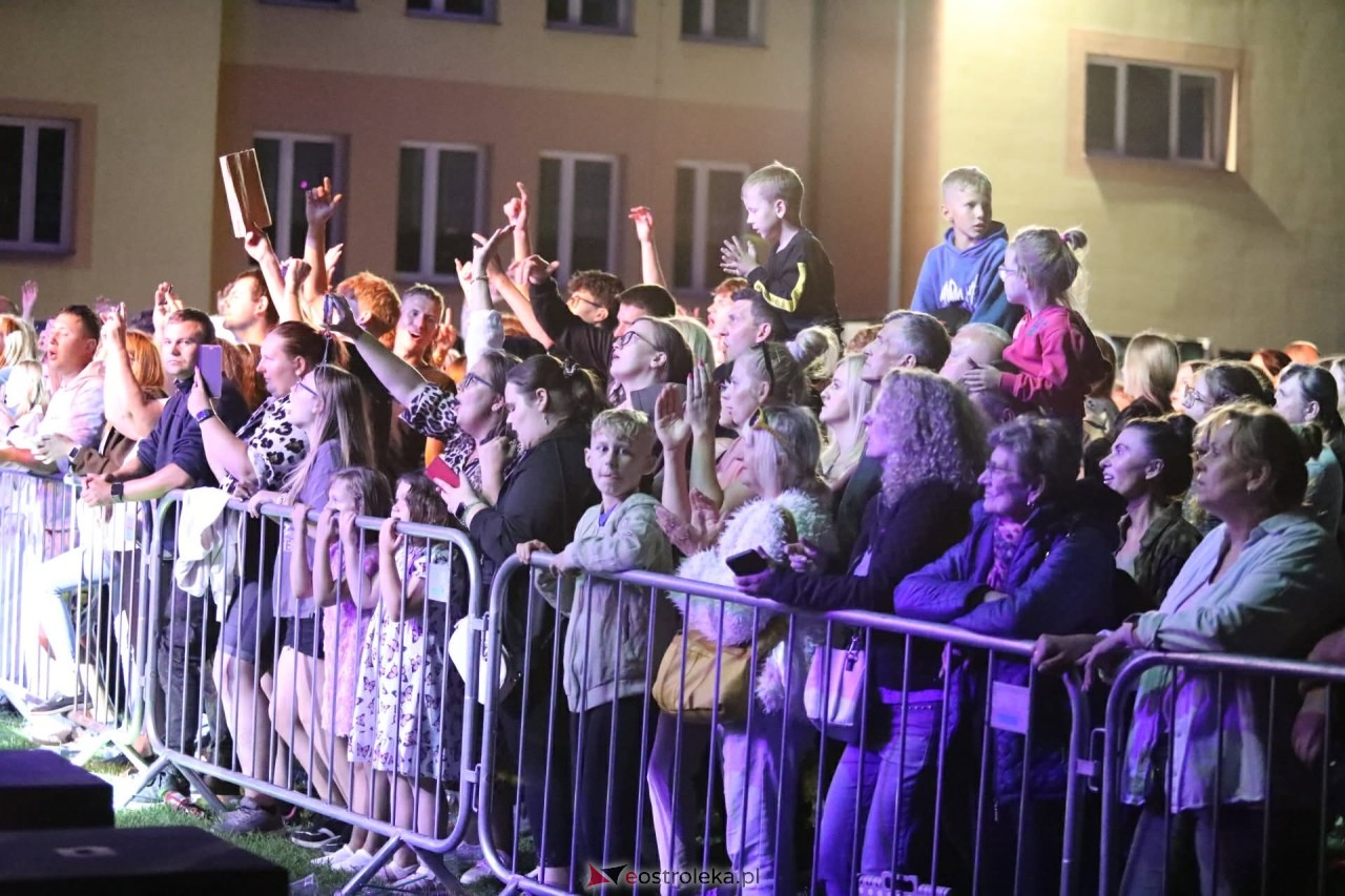Zajazd Szlachecki w Troszynie - część koncertowa [30.08.2026] - zdjęcie #47 - eOstroleka.pl