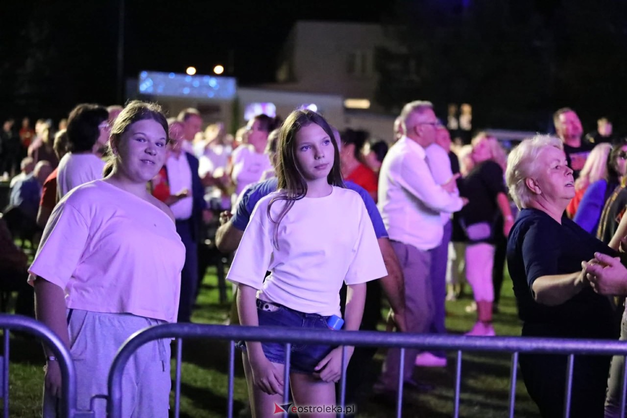 Zajazd Szlachecki w Troszynie - część koncertowa [30.08.2026] - zdjęcie #46 - eOstroleka.pl