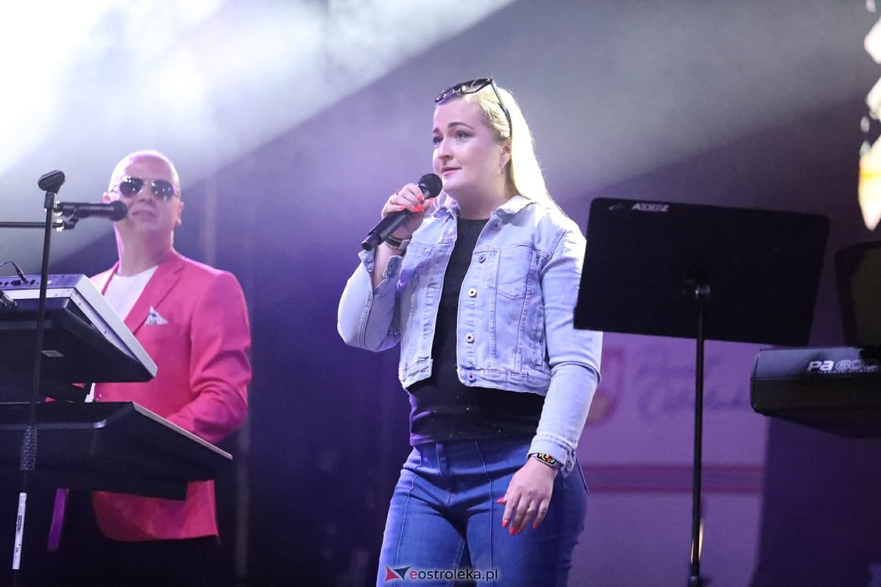 Zajazd Szlachecki w Troszynie - część koncertowa [30.08.2026] - zdjęcie #39 - eOstroleka.pl