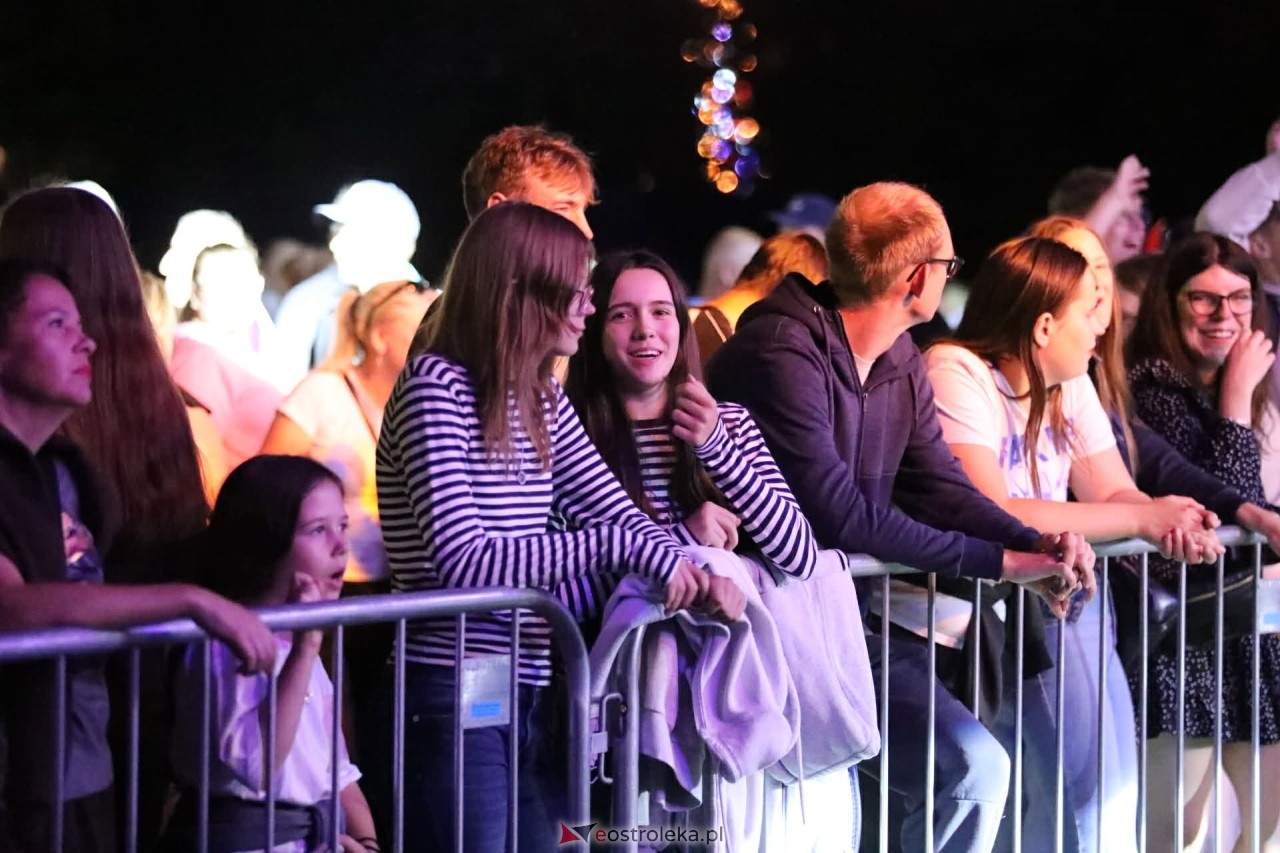 Zajazd Szlachecki w Troszynie - część koncertowa [30.08.2026] - zdjęcie #36 - eOstroleka.pl