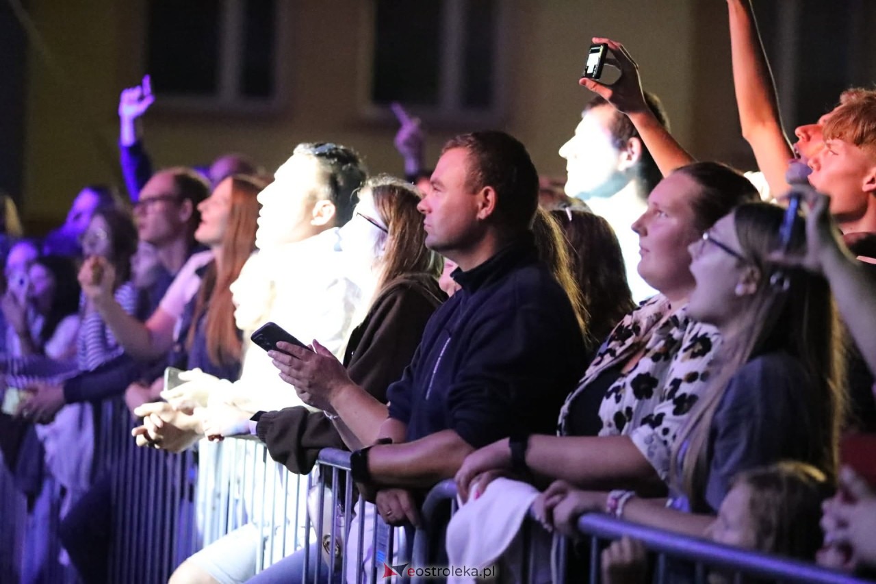 Zajazd Szlachecki w Troszynie - część koncertowa [30.08.2026] - zdjęcie #35 - eOstroleka.pl