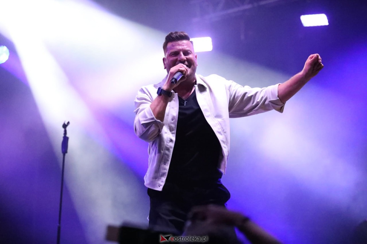 Zajazd Szlachecki w Troszynie - część koncertowa [30.08.2026] - zdjęcie #33 - eOstroleka.pl