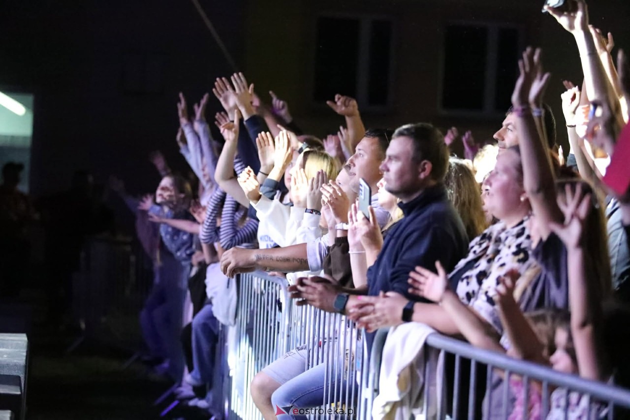Zajazd Szlachecki w Troszynie - część koncertowa [30.08.2026] - zdjęcie #30 - eOstroleka.pl