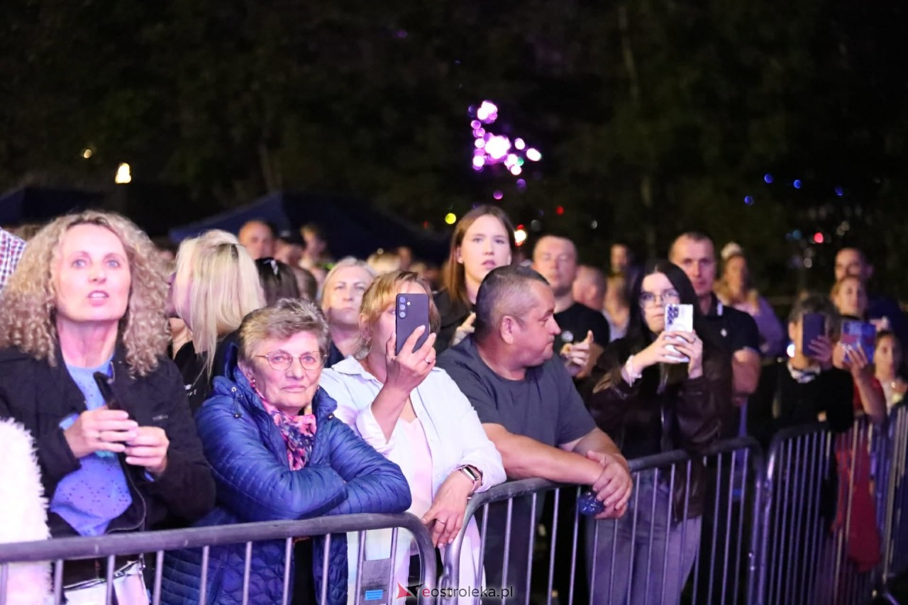 Zajazd Szlachecki w Troszynie - część koncertowa [30.08.2026] - zdjęcie #28 - eOstroleka.pl