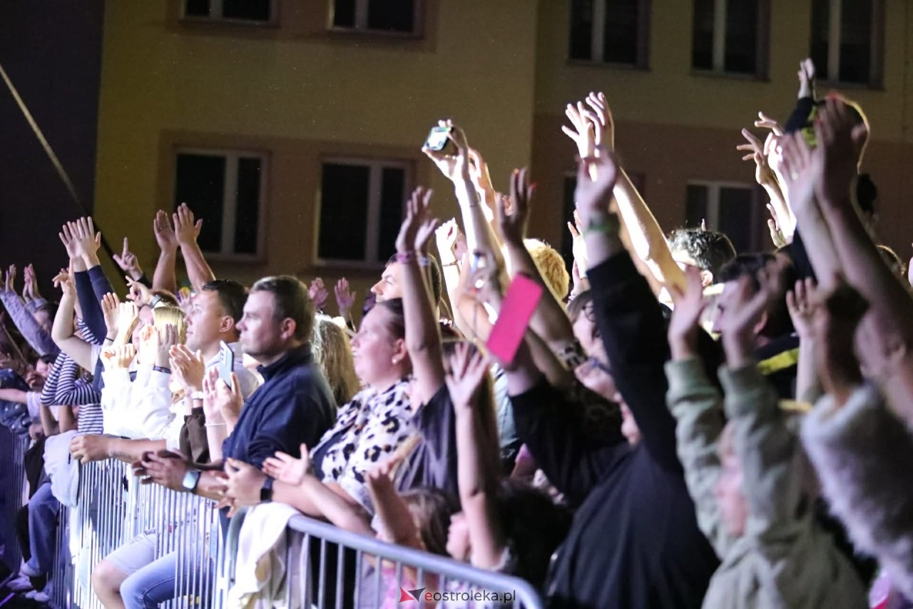 Zajazd Szlachecki w Troszynie - część koncertowa [30.08.2026] - zdjęcie #25 - eOstroleka.pl