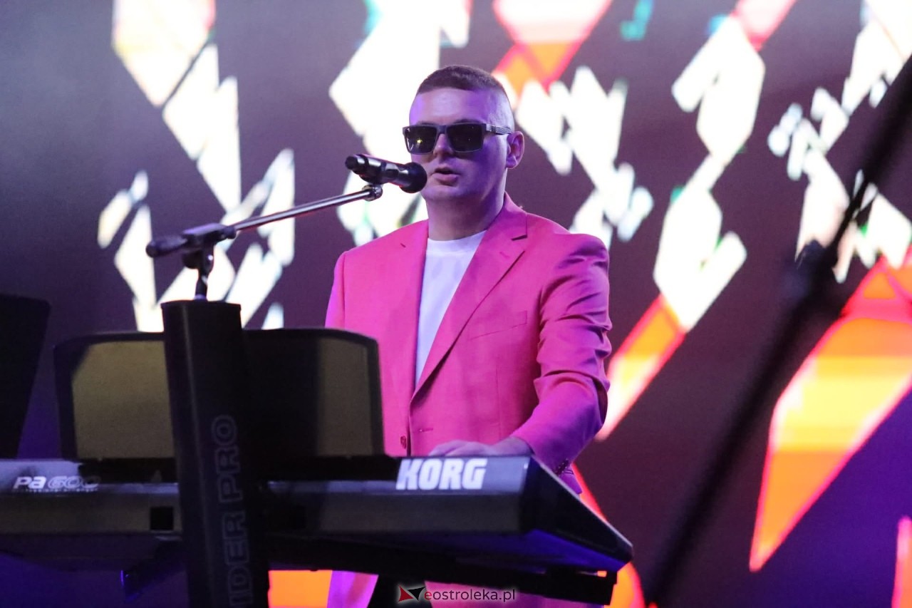 Zajazd Szlachecki w Troszynie - część koncertowa [30.08.2026] - zdjęcie #23 - eOstroleka.pl