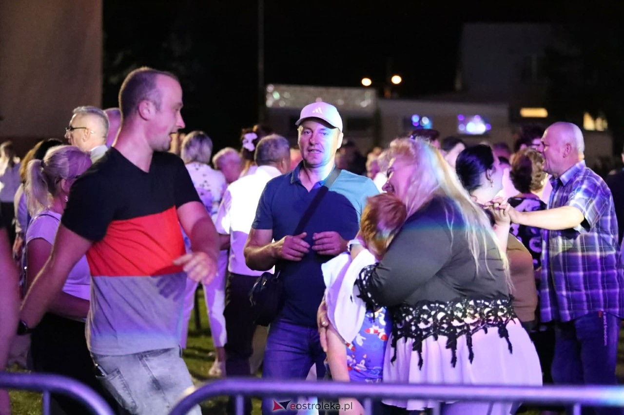 Zajazd Szlachecki w Troszynie - część koncertowa [30.08.2026] - zdjęcie #21 - eOstroleka.pl