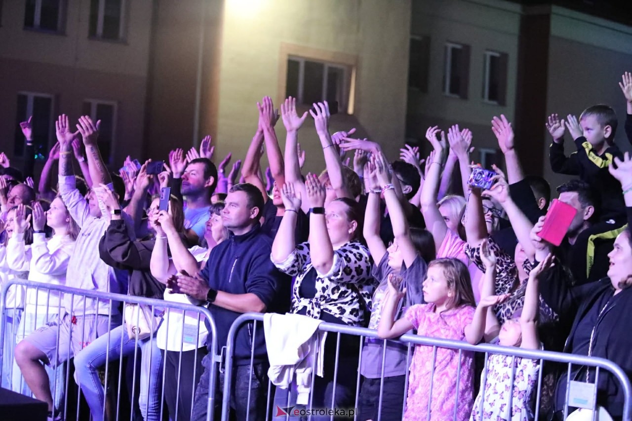 Zajazd Szlachecki w Troszynie - część koncertowa [30.08.2026] - zdjęcie #14 - eOstroleka.pl