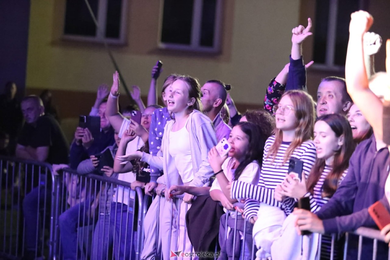 Zajazd Szlachecki w Troszynie - część koncertowa [30.08.2026] - zdjęcie #10 - eOstroleka.pl