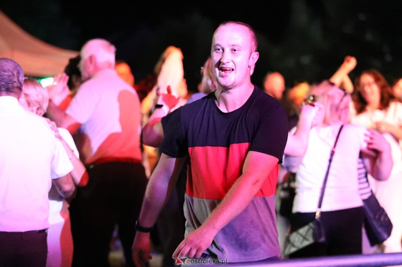 Zajazd Szlachecki w Troszynie - część koncertowa [30.08.2026] - zdjęcie #2 - eOstroleka.pl
