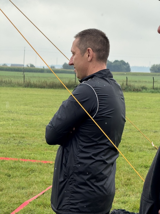 Amatorski Turniej Siatkówki o puchar wójta gminy Rzekuń [29.08.2026] - zdjęcie #16 - eOstroleka.pl