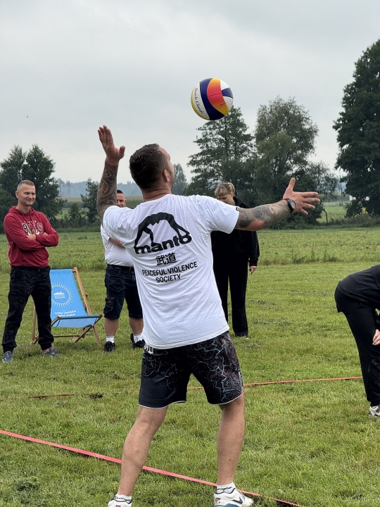 Amatorski Turniej Siatkówki o puchar wójta gminy Rzekuń [29.08.2026] - zdjęcie #15 - eOstroleka.pl