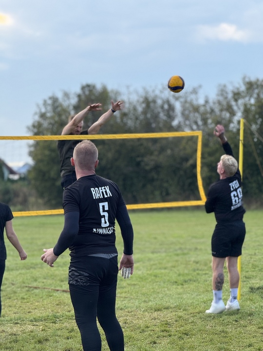 Amatorski Turniej Siatkówki o puchar wójta gminy Rzekuń [29.08.2026] - zdjęcie #11 - eOstroleka.pl