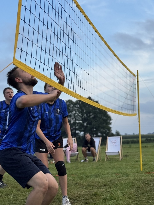 Amatorski Turniej Siatkówki o puchar wójta gminy Rzekuń [29.08.2026] - zdjęcie #7 - eOstroleka.pl