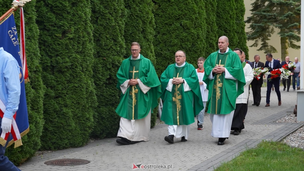 46. rocznica Porozumień Sierpniowych w Ostrołęce [31.08.2026] - zdjęcie #61 - eOstroleka.pl