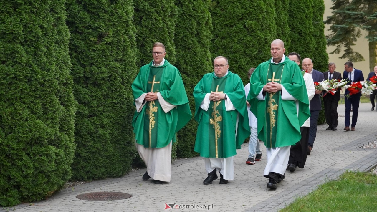 46. rocznica Porozumień Sierpniowych w Ostrołęce [31.08.2026] - zdjęcie #60 - eOstroleka.pl