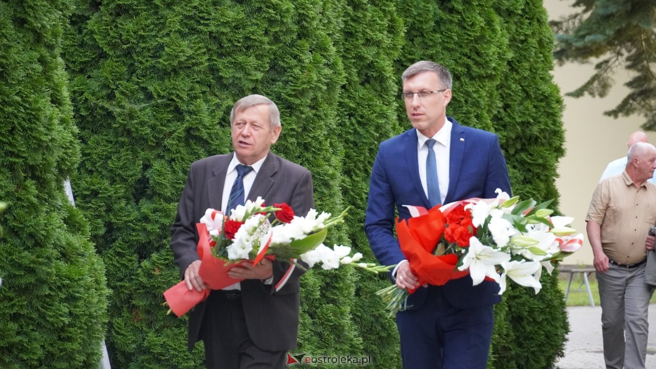 46. rocznica Porozumień Sierpniowych w Ostrołęce [31.08.2026] - zdjęcie #59 - eOstroleka.pl