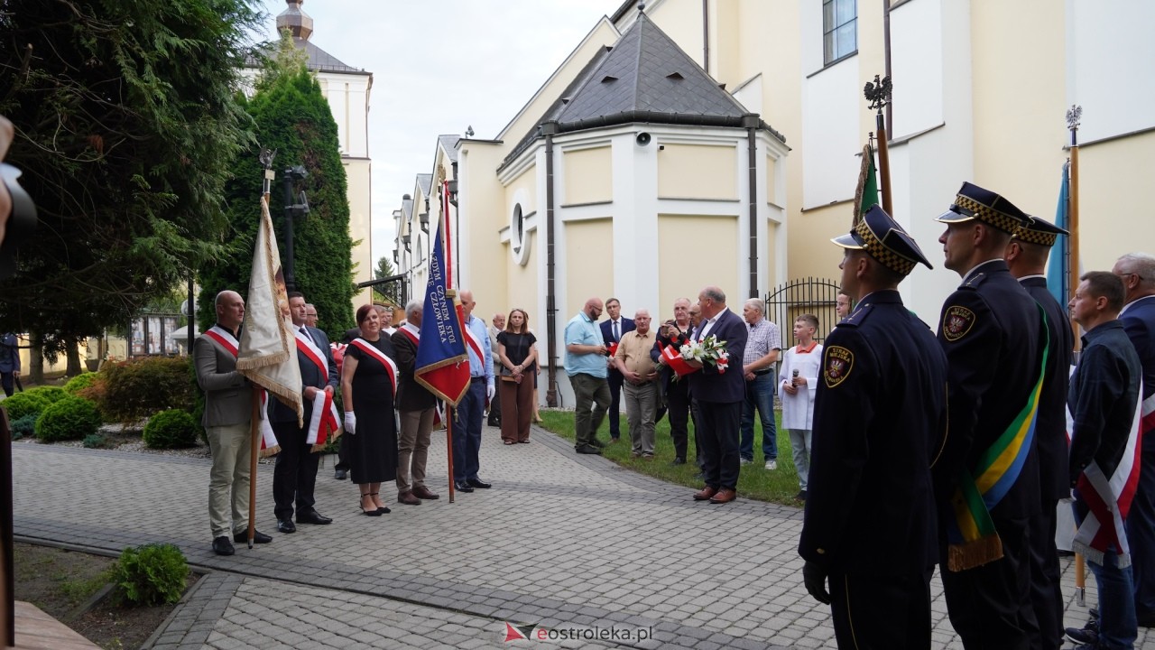 46. rocznica Porozumień Sierpniowych w Ostrołęce [31.08.2026] - zdjęcie #55 - eOstroleka.pl