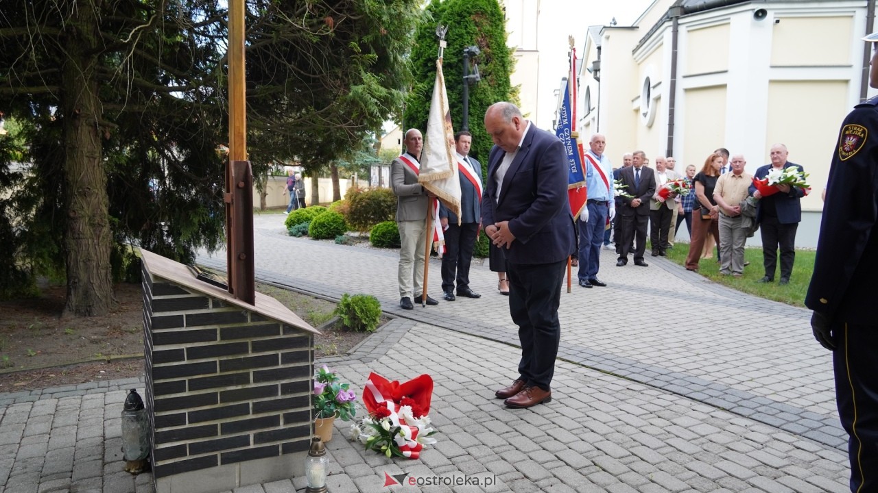 46. rocznica Porozumień Sierpniowych w Ostrołęce [31.08.2026] - zdjęcie #54 - eOstroleka.pl
