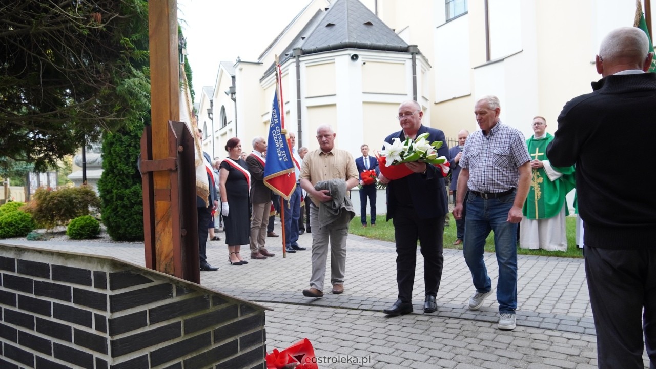 46. rocznica Porozumień Sierpniowych w Ostrołęce [31.08.2026] - zdjęcie #53 - eOstroleka.pl
