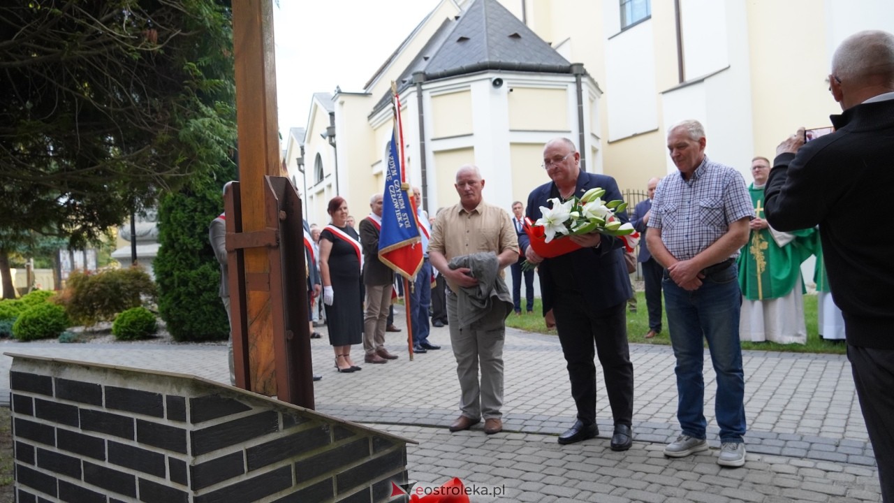 46. rocznica Porozumień Sierpniowych w Ostrołęce [31.08.2026] - zdjęcie #52 - eOstroleka.pl