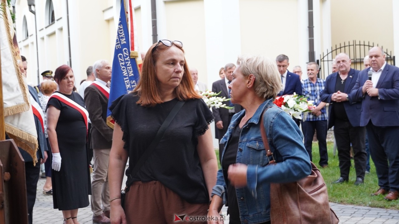 46. rocznica Porozumień Sierpniowych w Ostrołęce [31.08.2026] - zdjęcie #50 - eOstroleka.pl