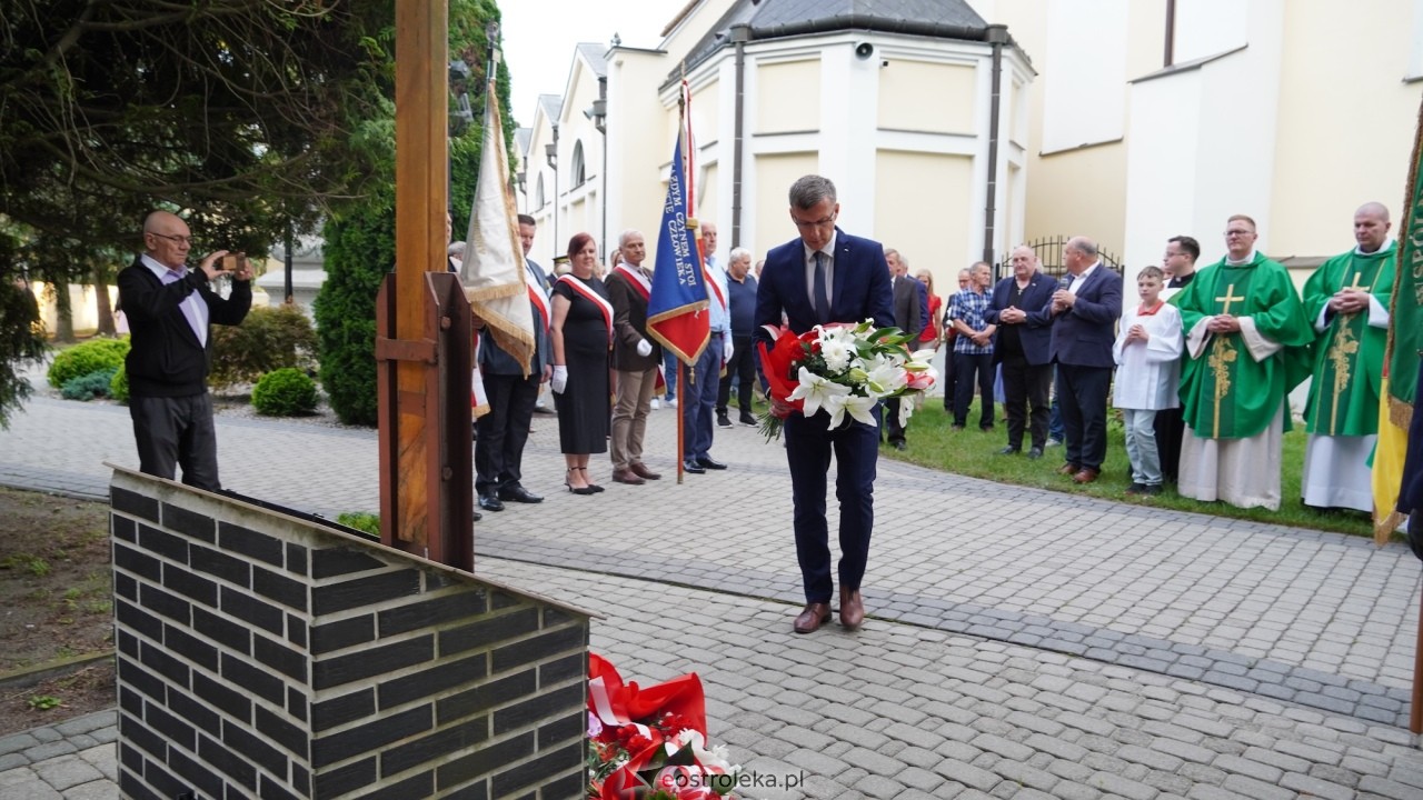 46. rocznica Porozumień Sierpniowych w Ostrołęce [31.08.2026] - zdjęcie #47 - eOstroleka.pl
