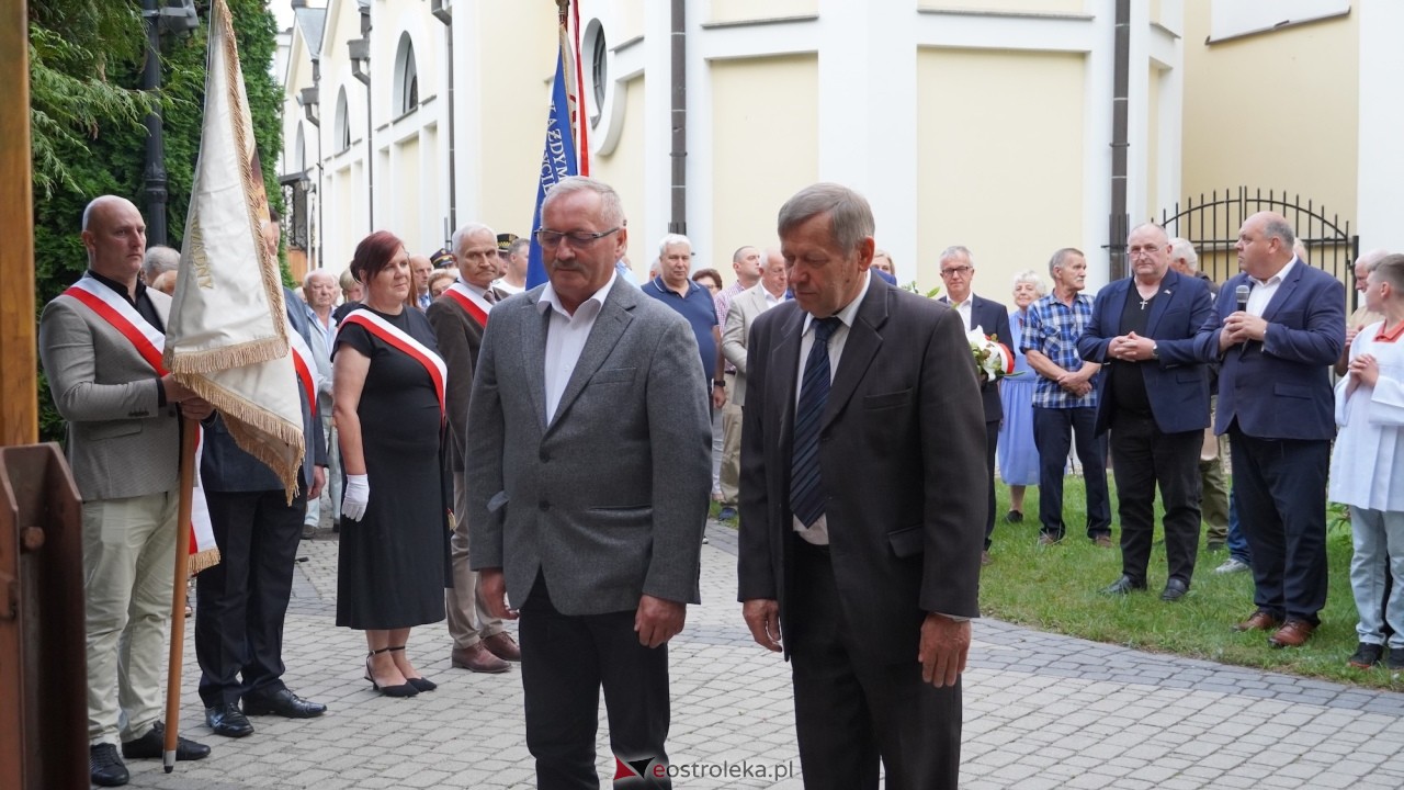46. rocznica Porozumień Sierpniowych w Ostrołęce [31.08.2026] - zdjęcie #42 - eOstroleka.pl