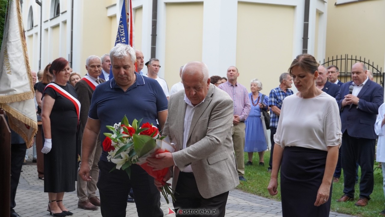 46. rocznica Porozumień Sierpniowych w Ostrołęce [31.08.2026] - zdjęcie #38 - eOstroleka.pl