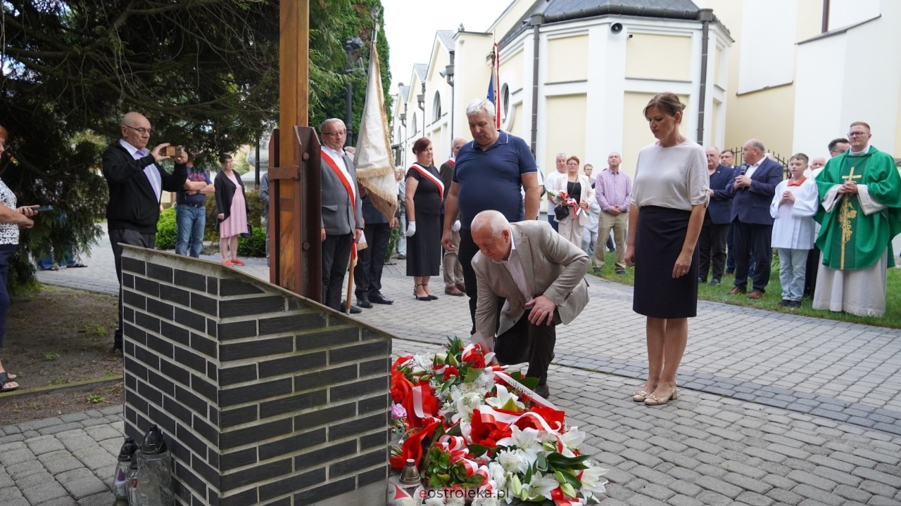 46. rocznica Porozumień Sierpniowych w Ostrołęce [31.08.2026] - zdjęcie #37 - eOstroleka.pl