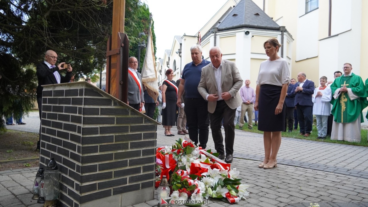 46. rocznica Porozumień Sierpniowych w Ostrołęce [31.08.2026] - zdjęcie #36 - eOstroleka.pl