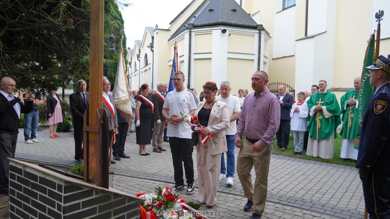 46. rocznica Porozumień Sierpniowych w Ostrołęce [31.08.2026] - zdjęcie #35 - eOstroleka.pl