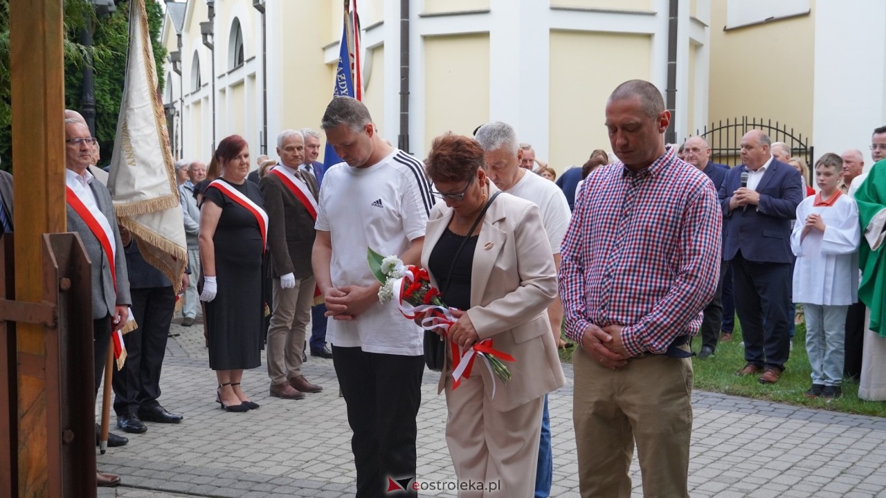 46. rocznica Porozumień Sierpniowych w Ostrołęce [31.08.2026] - zdjęcie #34 - eOstroleka.pl