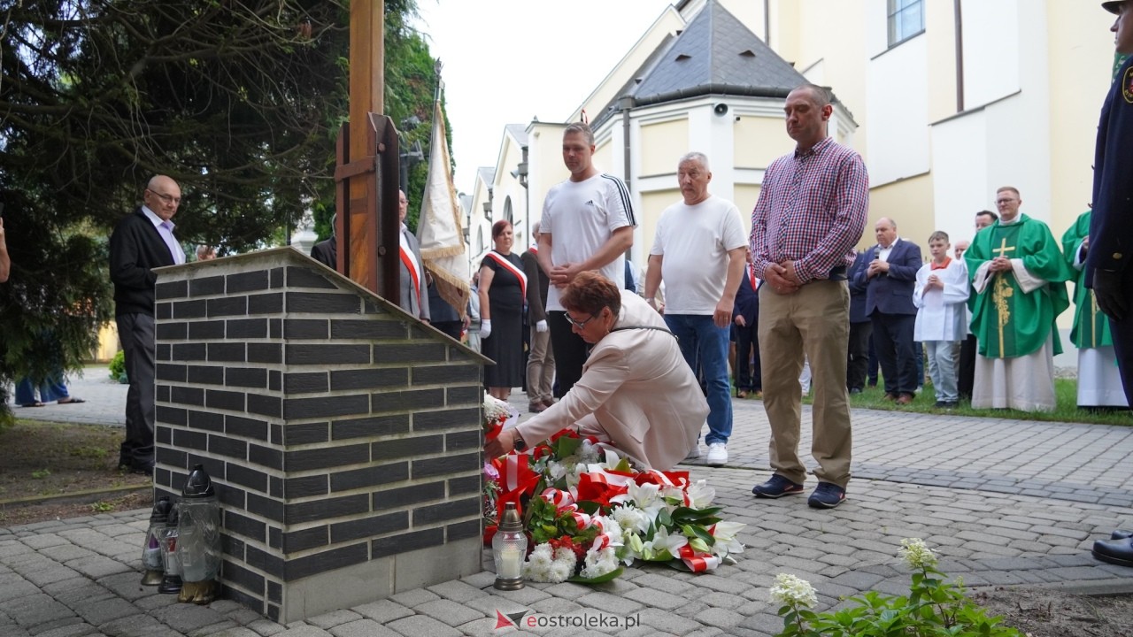 46. rocznica Porozumień Sierpniowych w Ostrołęce [31.08.2026] - zdjęcie #32 - eOstroleka.pl