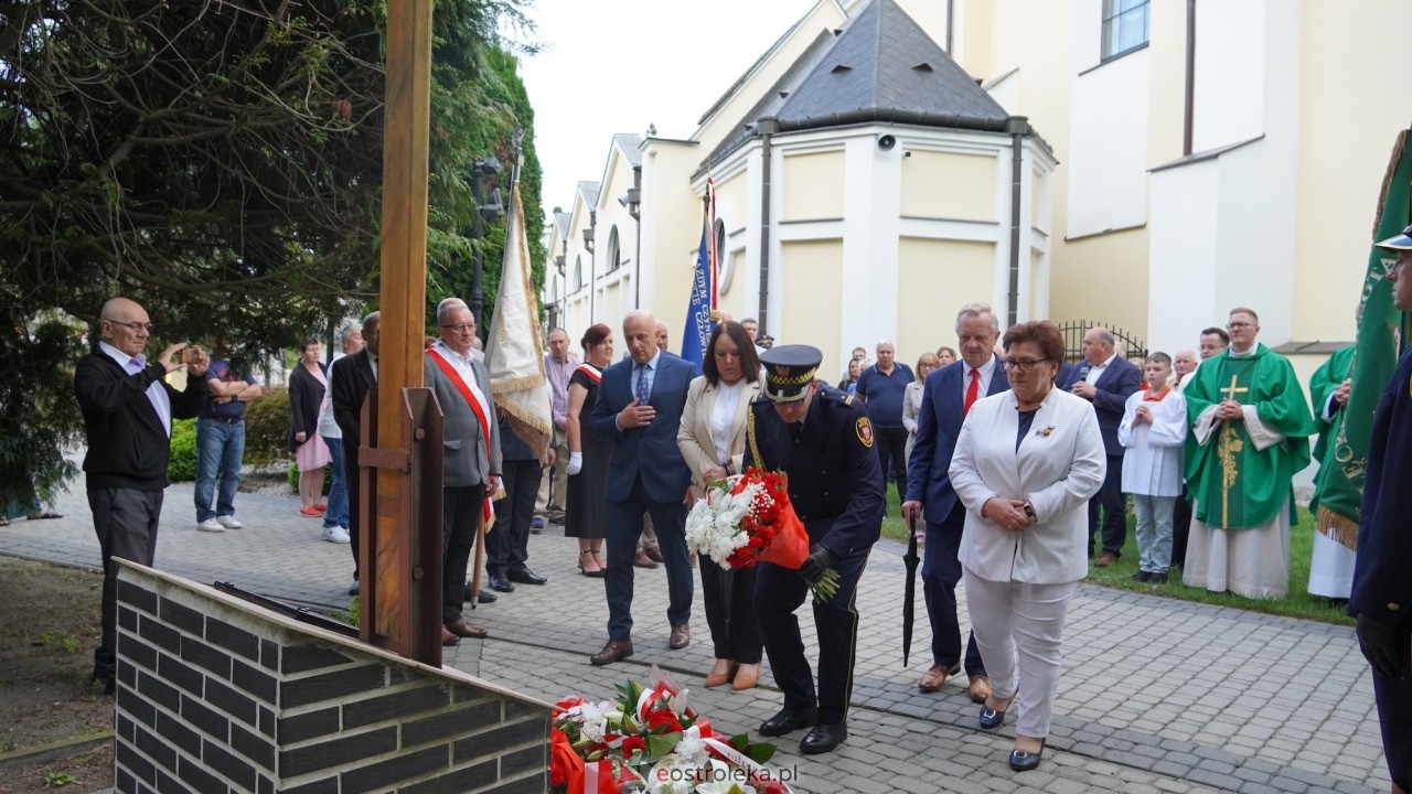 46. rocznica Porozumień Sierpniowych w Ostrołęce [31.08.2026] - zdjęcie #28 - eOstroleka.pl