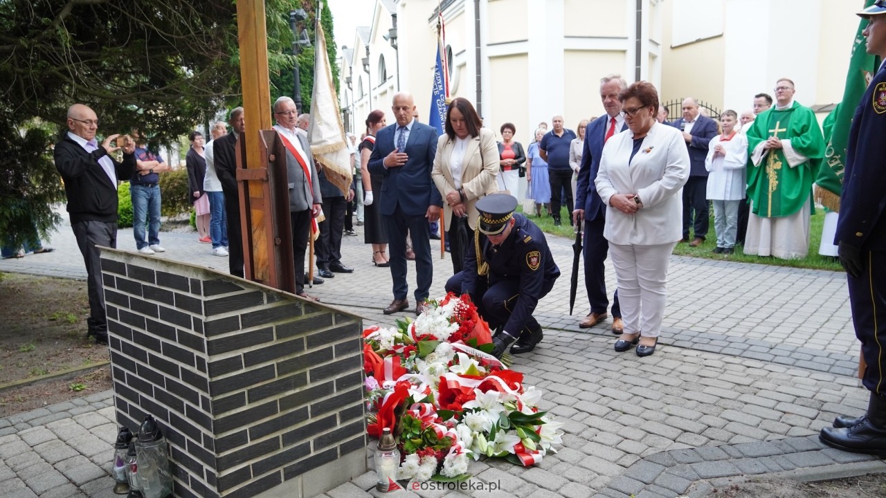 46. rocznica Porozumień Sierpniowych w Ostrołęce [31.08.2026] - zdjęcie #27 - eOstroleka.pl