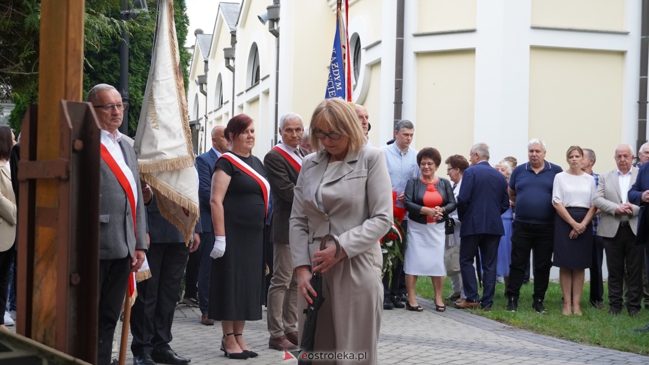 46. rocznica Porozumień Sierpniowych w Ostrołęce [31.08.2026] - zdjęcie #23 - eOstroleka.pl