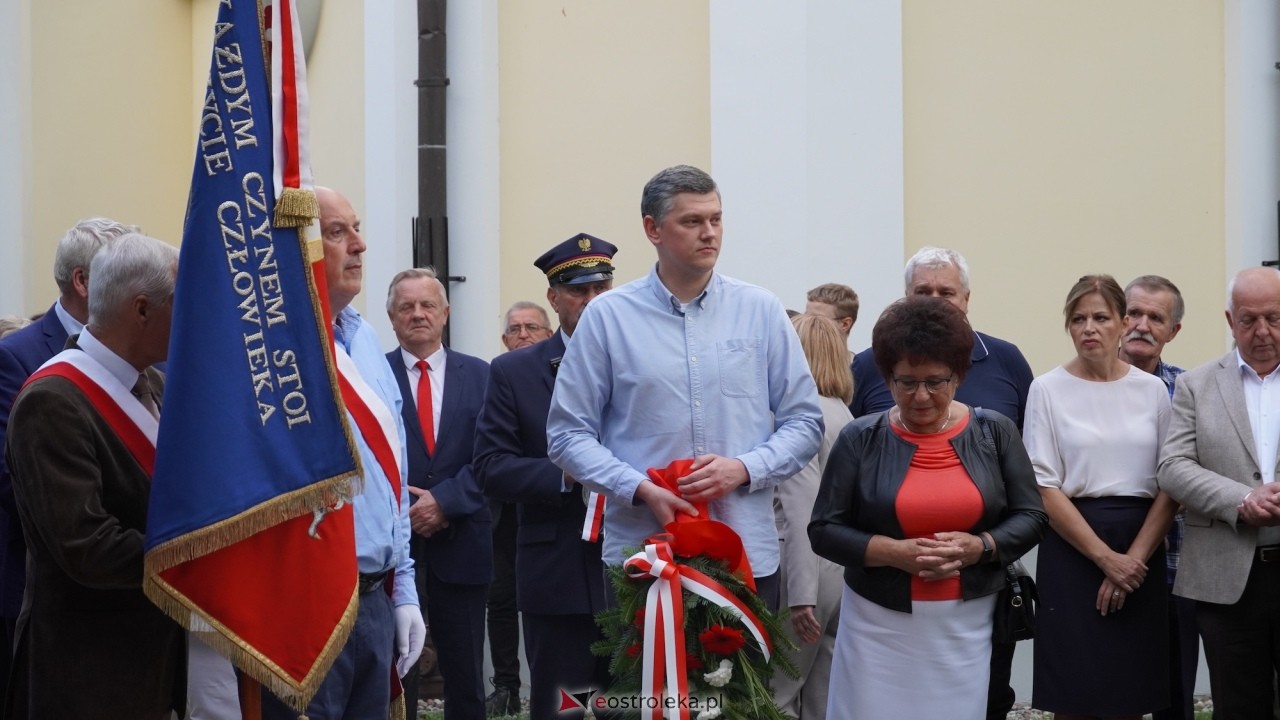 46. rocznica Porozumień Sierpniowych w Ostrołęce [31.08.2026] - zdjęcie #22 - eOstroleka.pl