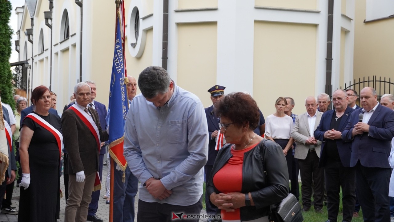 46. rocznica Porozumień Sierpniowych w Ostrołęce [31.08.2026] - zdjęcie #19 - eOstroleka.pl