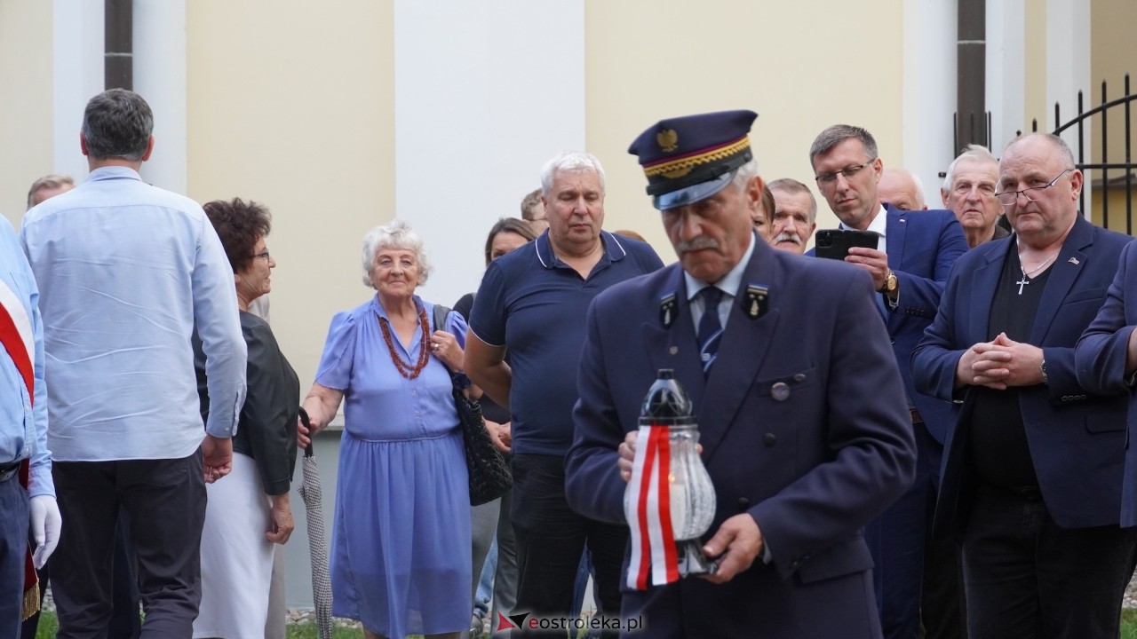 46. rocznica Porozumień Sierpniowych w Ostrołęce [31.08.2026] - zdjęcie #18 - eOstroleka.pl