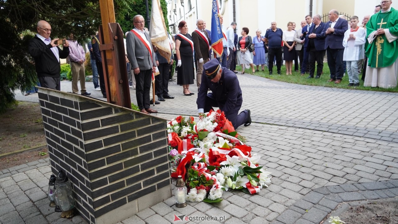 46. rocznica Porozumień Sierpniowych w Ostrołęce [31.08.2026] - zdjęcie #16 - eOstroleka.pl