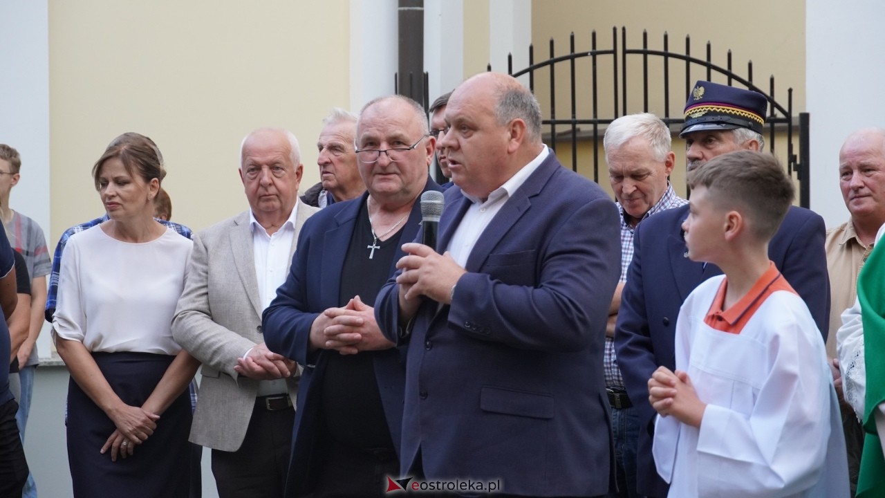 46. rocznica Porozumień Sierpniowych w Ostrołęce [31.08.2026] - zdjęcie #15 - eOstroleka.pl