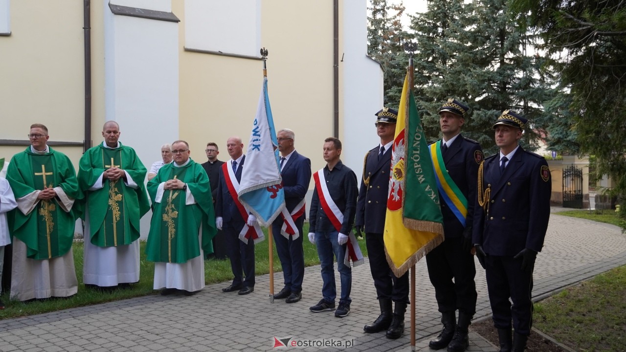 46. rocznica Porozumień Sierpniowych w Ostrołęce [31.08.2026] - zdjęcie #14 - eOstroleka.pl