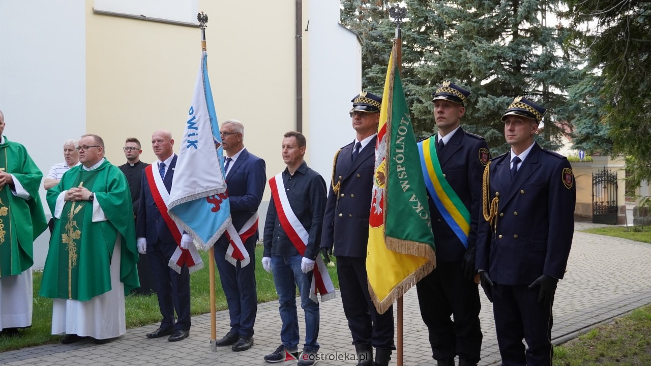 46. rocznica Porozumień Sierpniowych w Ostrołęce [31.08.2026] - zdjęcie #13 - eOstroleka.pl