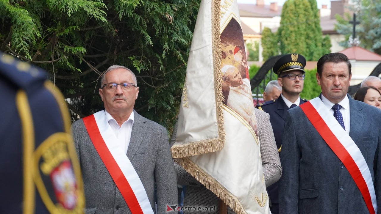 46. rocznica Porozumień Sierpniowych w Ostrołęce [31.08.2026] - zdjęcie #11 - eOstroleka.pl