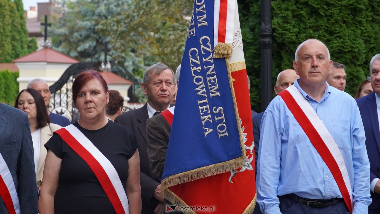 46. rocznica Porozumień Sierpniowych w Ostrołęce [31.08.2026] - zdjęcie #10 - eOstroleka.pl