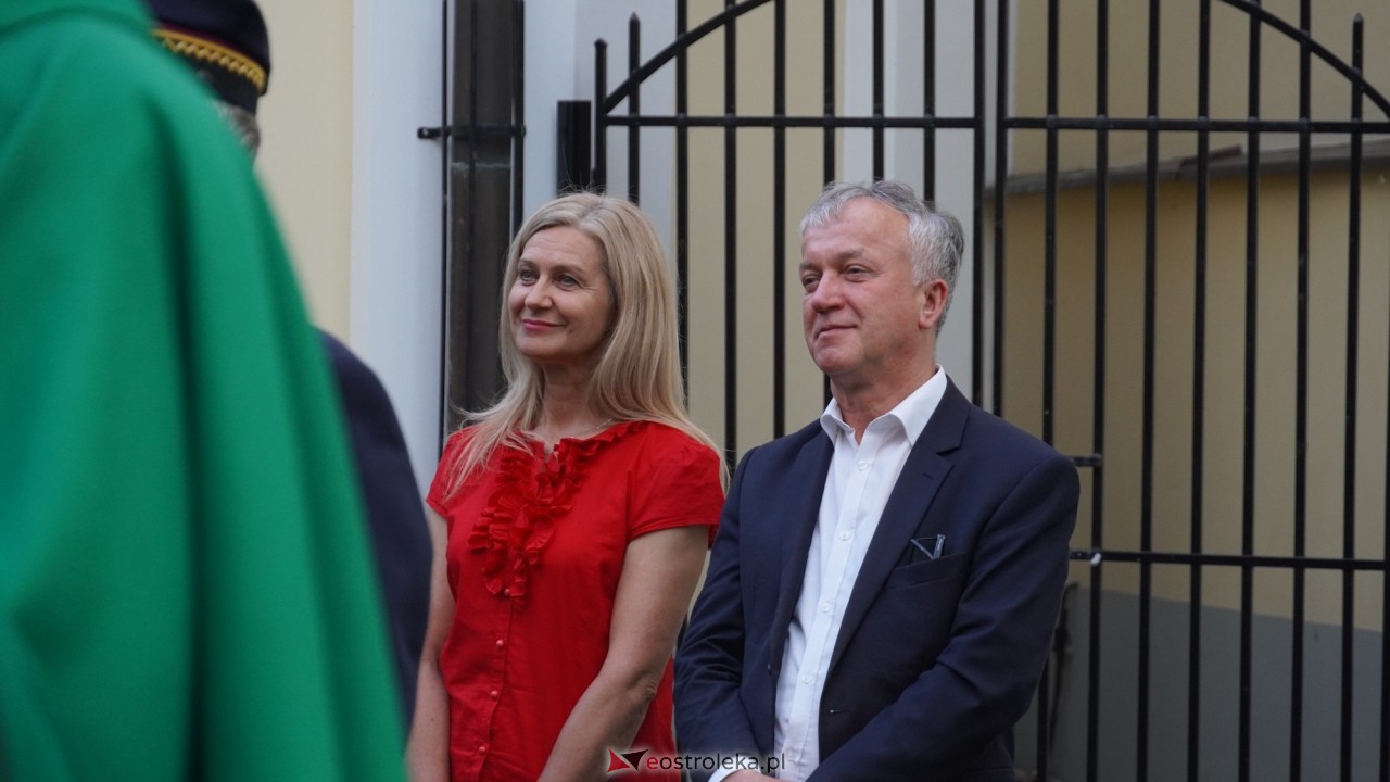 46. rocznica Porozumień Sierpniowych w Ostrołęce [31.08.2026] - zdjęcie #8 - eOstroleka.pl