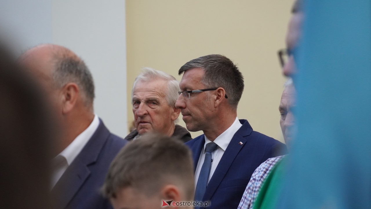 46. rocznica Porozumień Sierpniowych w Ostrołęce [31.08.2026] - zdjęcie #7 - eOstroleka.pl