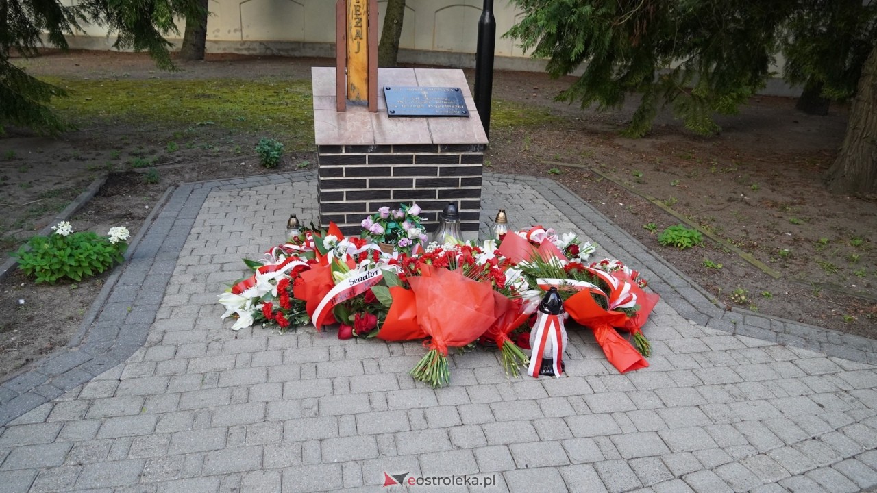 46. rocznica Porozumień Sierpniowych w Ostrołęce [31.08.2026] - zdjęcie #5 - eOstroleka.pl